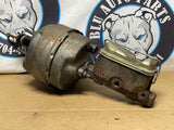 1987-93 Ford Mustang LX Brake Master Assembly 209