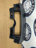 1987-93 Ford Mustang LX OEM Cluster Bezel 209