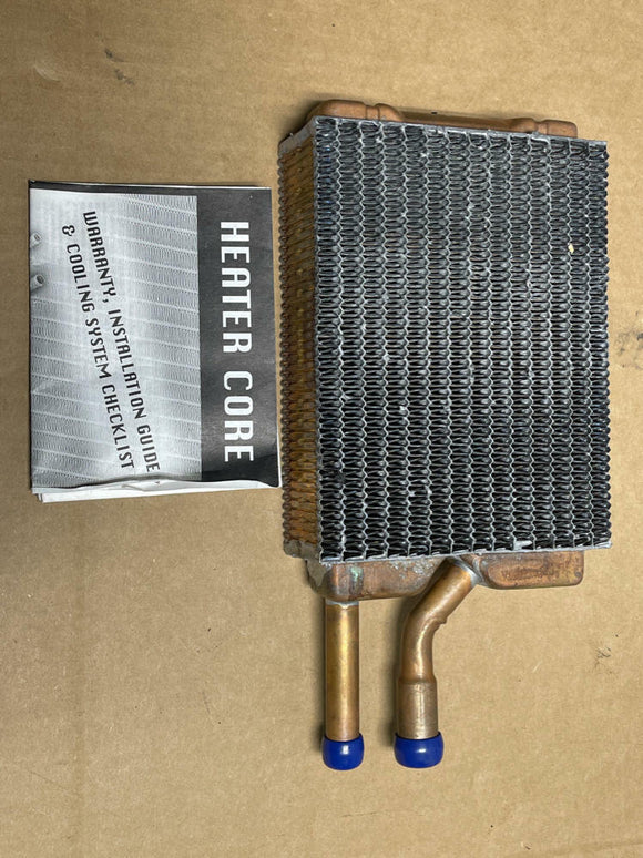 1987-93 Ford Mustang LX Ready-Aire Heater Core Replacement Kit 209