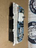 1987-93 Ford Mustang LX OEM 85mph Gauge Cluster 209