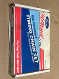 1987-93 Ford Mustang LX Ford Motorsport/SVO Division Timing Chain Set- 5.0 209
