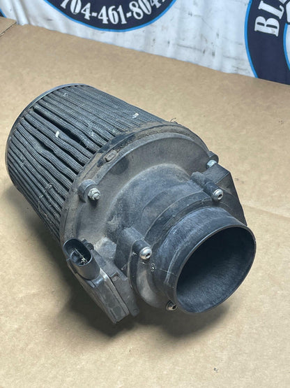 1987-93 Ford Mustang LX Pro-M Air Filter w/ Pro-Flow MAF 209