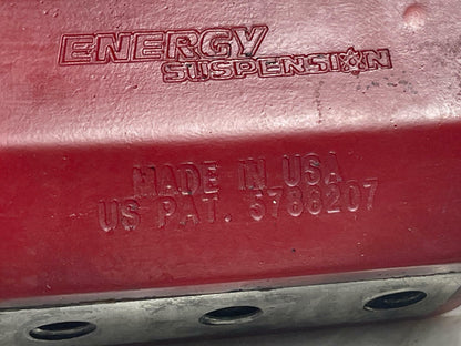 1987-93 Ford Mustang LX Energy Suspensions Transmission Mount 209