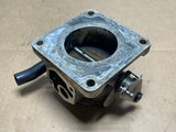 1987-93 Ford Mustang LX Aftermarket Throttle Body (FOR PARTS ONLY) 209