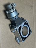 1987-93 Ford Mustang LX Aftermarket Throttle Body Spacer 209