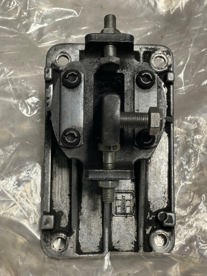 1987-93 Ford Mustang LX Hurst Shifter 209