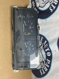 1987-93 Ford Mustang LX OEM 85mph Gauge Cluster 209