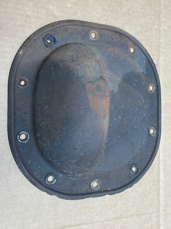 1987-93 Ford Mustang LX 8.8 Rear End Differential Cover 209