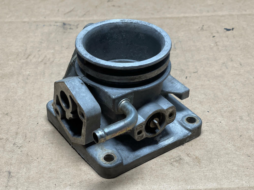 1987-93 Ford Mustang LX Throttle Body OEM 209