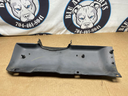 1987-93 Ford Mustang LX Lower Steering Column Bezel 209