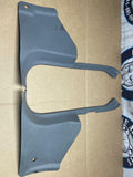 1987-93 Ford Mustang LX Kick Panel Pair 209