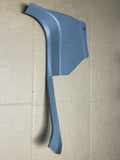 1987-93 Ford Mustang LX Passenger RH Kick Panel 209