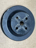 1987-93 Ford Mustang LX 5.5" Water Pump Pulley- 4 Bolt 209