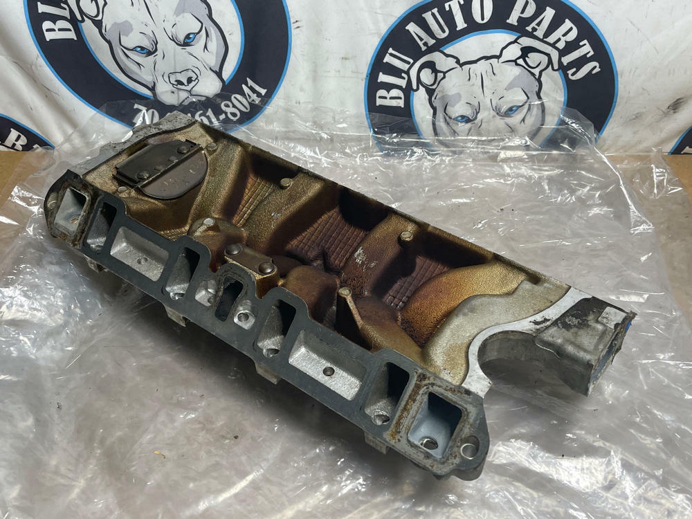 1987-93 Ford Mustang LX 5.0 HO Lower Intake Manifold 209