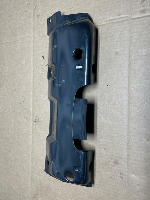 1987-93 Ford Mustang LX Knee Bolster Bracket- Under Column 209
