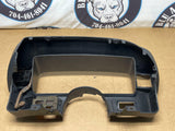 1987-93 Ford Mustang LX OEM Cluster Bezel 209