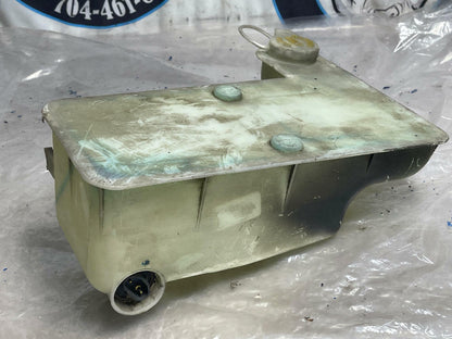1987-93 Ford Mustang LX Wiper Fluid Reservoir 209