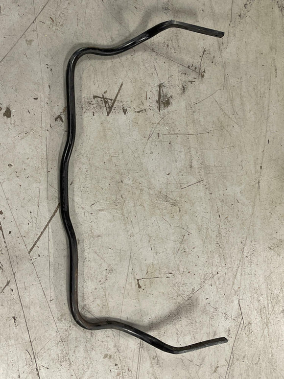 1987-93 Ford Mustang LX 5.0/8.8 Rear End Sway Bar 209
