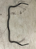 1987-93 Ford Mustang LX 5.0/8.8 Rear End Sway Bar 209