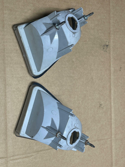 1987-93 Ford Mustang LX OEM Inner Corner Lights 209