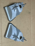 1987-93 Ford Mustang LX OEM Inner Corner Lights 209