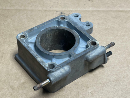 1987-93 Ford Mustang LX Throttle Body Spacer 209
