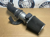 1987-93 Ford Mustang LX 5.0 Pro-M Intake, K&N Filter, MAF Assembly 209