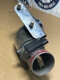1987-93 Ford Mustang LX MAC Intake Pipe w/ MAF 209
