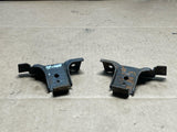1987-93 Ford Mustang AC Condenser Brackets 209