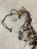1987-93 Ford Mustang LX Dash Harness (PARTS ONLY)- For Notch 209