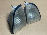 1987-93 Ford Mustang LX OEM Inner Corner Lights 209