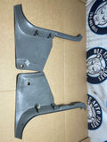 1987-93 Ford Mustang LX Kick Panel Pair 209