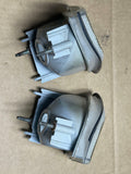 1987-93 Ford Mustang LX OEM Inner Corner Lights 209