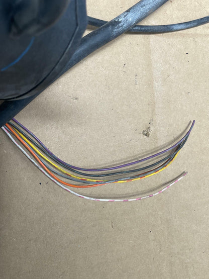 1987-93 Ford Mustang LX Cruise Control Module 209