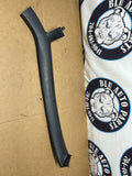 1987-93 Ford Mustang LX Driver LH Interior A-Pillar 209
