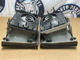 1987-93 Ford Mustang LX OEM Headlight Pair 209