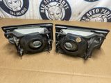 1987-93 Ford Mustang LX OEM Headlight Pair 209
