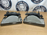 1987-93 Ford Mustang LX OEM Headlight Pair 209