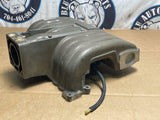 1987-93 Ford Mustang LX 5.0 HO Upper Intake Manifold- Missing Plaque 209