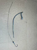 1987-93 Ford Mustang LX 5.0 Old Logo Ford Motorsport Oil Dipstick w/ Tube 209