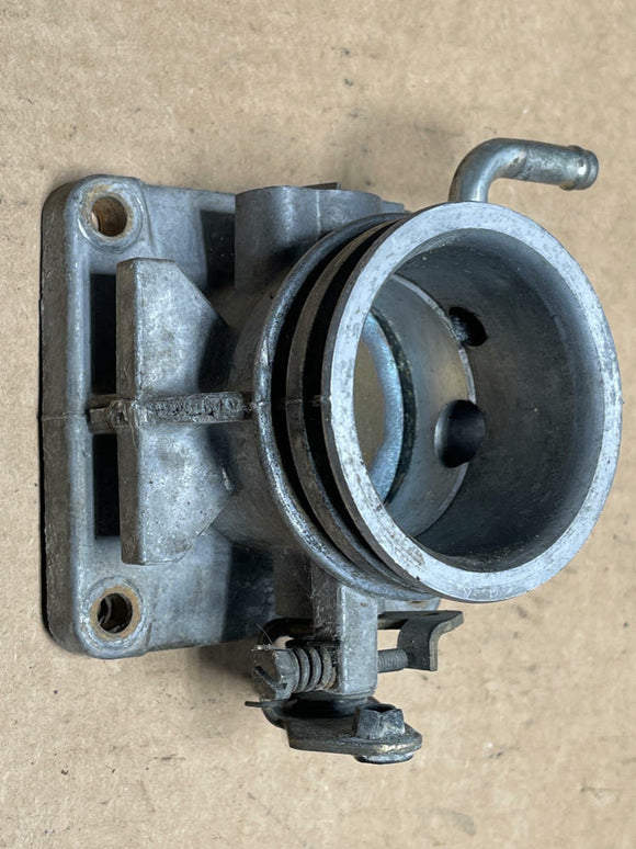1987-93 Ford Mustang LX Throttle Body OEM 209