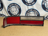 1987-93 Ford Mustang LX RH Tail Light Cover- w/o housing 209