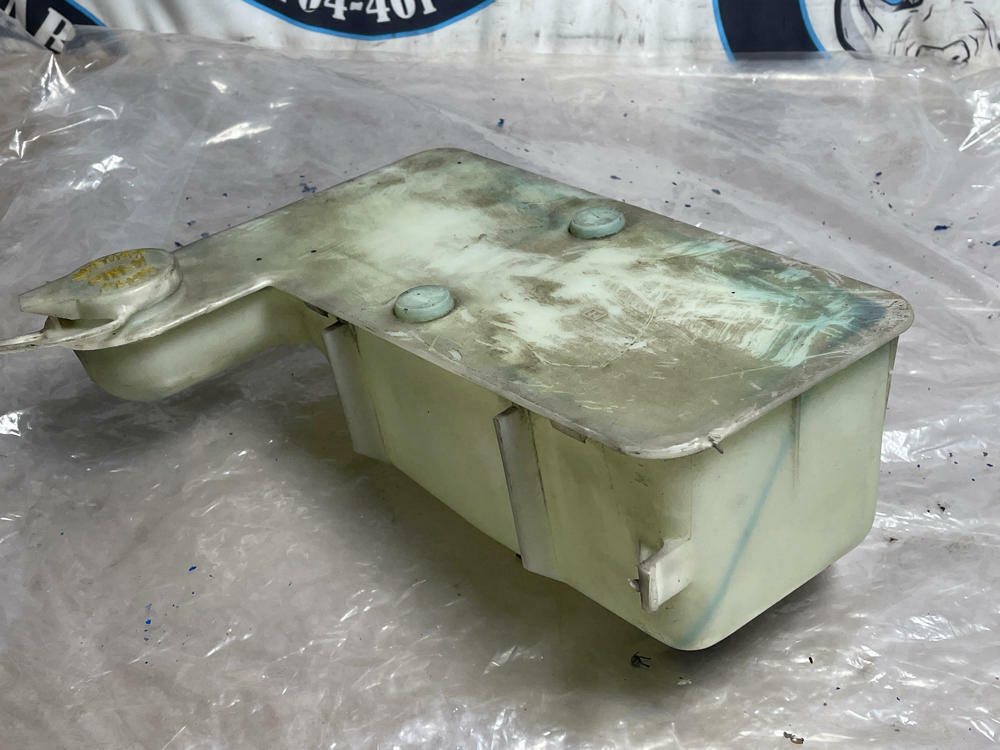 1987-93 Ford Mustang LX Wiper Fluid Reservoir 209