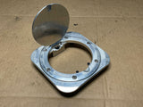 1987-93 Ford Mustang LX Aftermarket Fuel Door 209