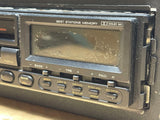 1987-93 Ford Mustang LX Vintage Pioneer KEH-8050 Head Unit and Trim 209