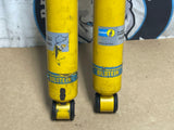 1987-93 Ford Mustang LX Bilstein Rear Shocks Pair 209