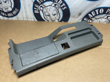 1987-93 Ford Mustang LX Center Console Bezel-Working Ashtray Lid 209