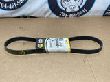 1987-93 Ford Mustang LX NEW 5.0 Serpentine Belt 209