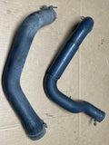 1987-93 Ford Mustang LX Coolant Hoses Pair- For 5.0 209