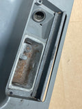 1987-93 Ford Mustang LX Center Console Bezel-Working Ashtray Lid 209